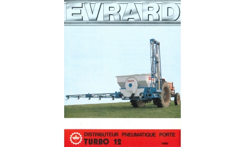 Evrard