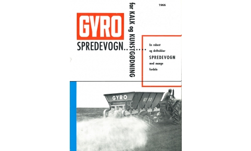 Gyro A/S