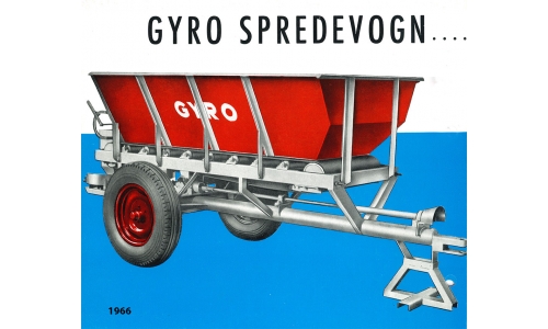 Gyro A/S