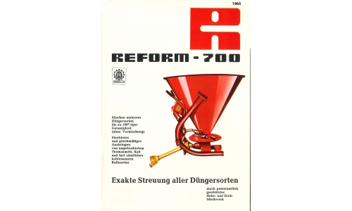 Reform-Werke Bauer & Co.