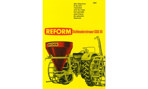 Reform-Werke Bauer & Co.