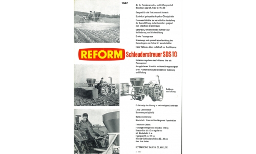 Reform-Werke Bauer & Co.