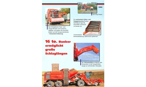 Holmer Maschinenbau GmbH