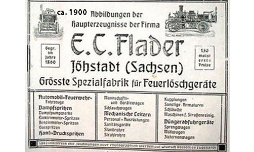 Flader Spezialfabrik