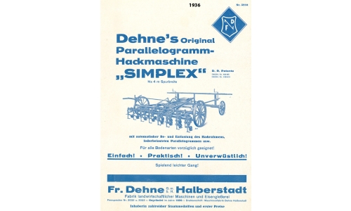 Dehne KG, Fr.