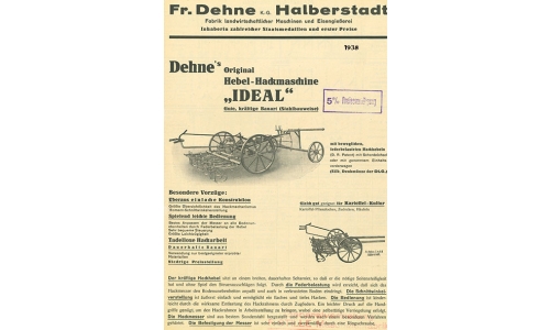 Dehne KG, Fr.