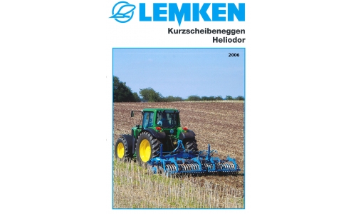 Lemken GmbH & Co. KG