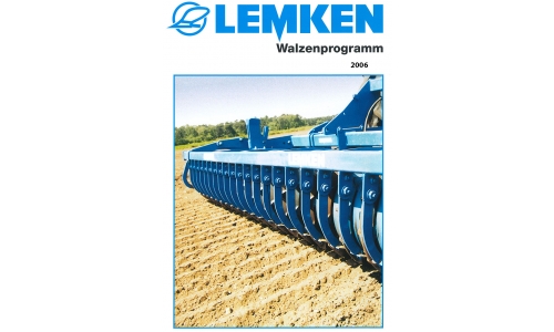 Lemken GmbH & Co. KG