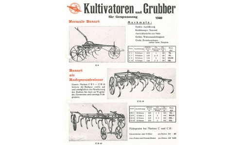 Schütz & Bethke