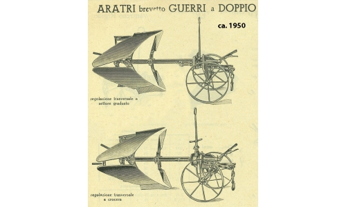 Guerri Fabbrica Macchine Agricole