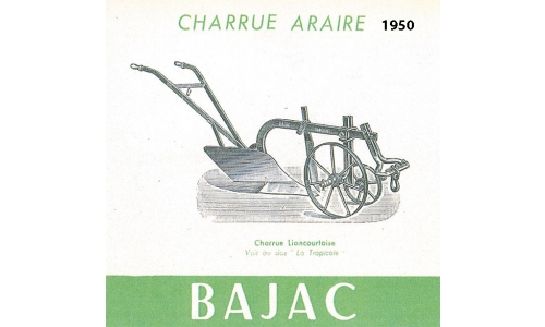 Bajac