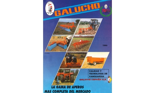 Galucho