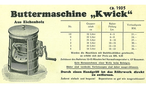 Märkische Maschinenbau Anstalt Teutonia GmbH