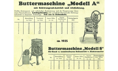 Märkische Maschinenbau Anstalt Teutonia GmbH