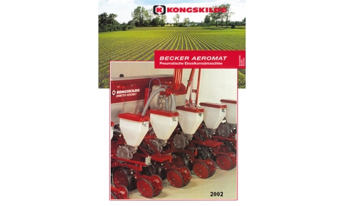 Kongskilde Agriculture