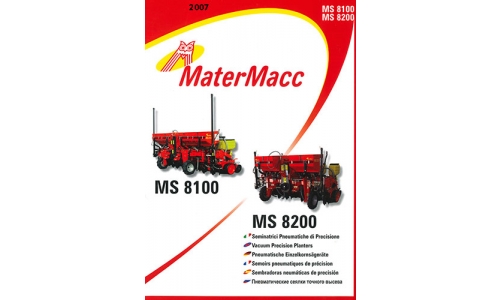 MaterMacc