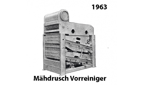 Heid Maschinenfabrik AG