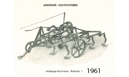 KMF Kaertner Maschinenfabriken