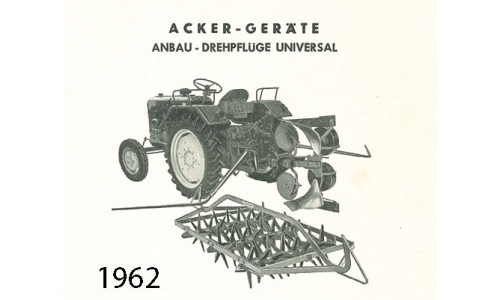 KMF Kaertner Maschinenfabriken