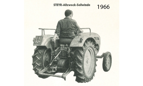 Steyr-Daimler-Puch-AG