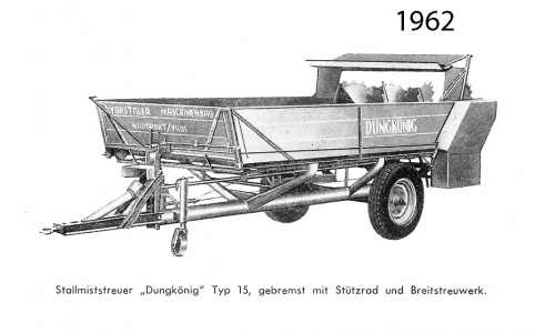 Ybbstaler Maschinenbau Zoidl & Merkinger