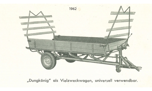 Ybbstaler Maschinenbau Zoidl & Merkinger