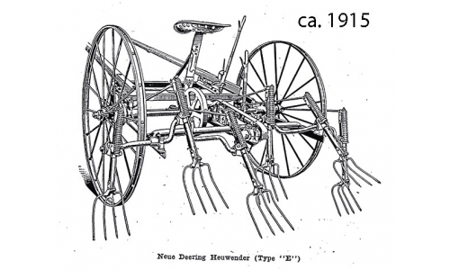 Deering Harvester Company