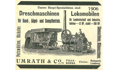 Umrath & Co.