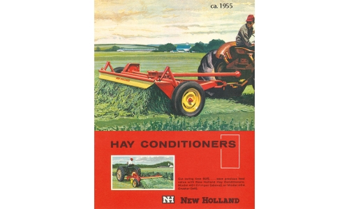 New Holland