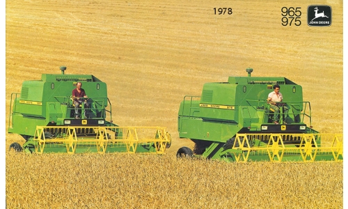 Deere