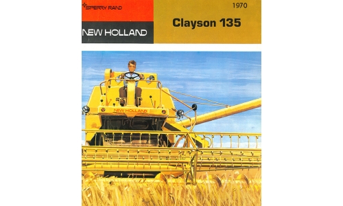 New Holland