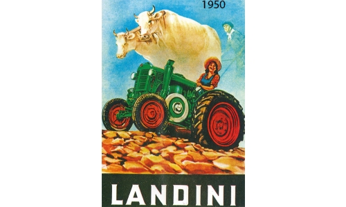 Landini S.p.A.