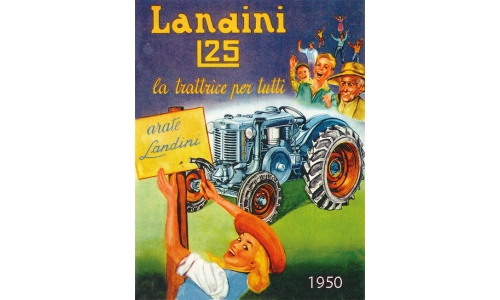 Landini S.p.A.