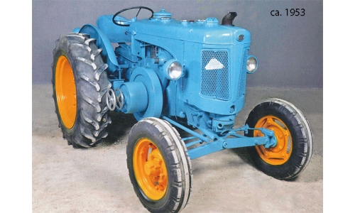 Landini S.p.A.