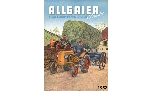 Allgaier-Werke