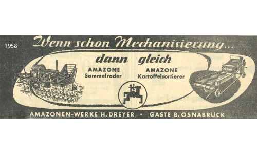 Amazonen-Werke H. Dreyer