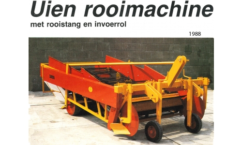 Ellens Landbouw Techniek