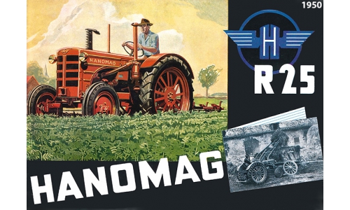 Hanomag