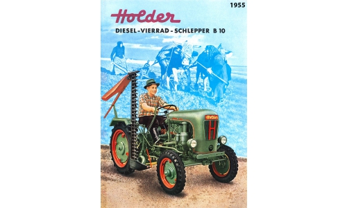 Holder GmbH