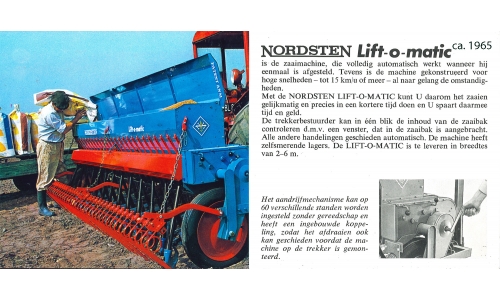 Nordsten