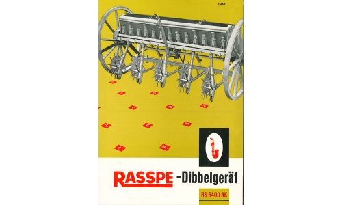 Rasspe Söhne