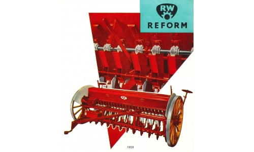 Reform-Werke Bauer & Co.