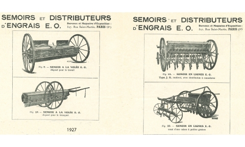 Vendeuvre