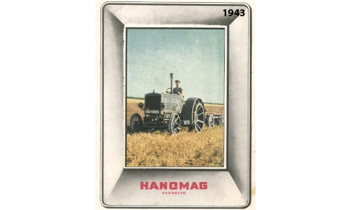 Hanomag