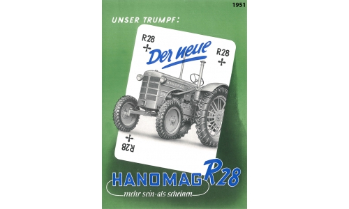 Hanomag