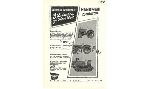 Hanomag