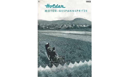 Holder GmbH