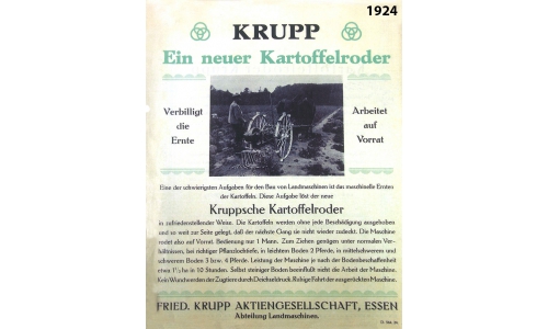 Krupp AG