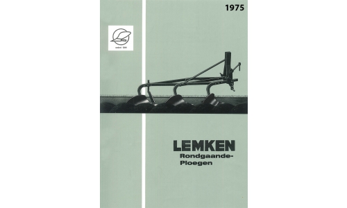 Lemken GmbH & Co. KG