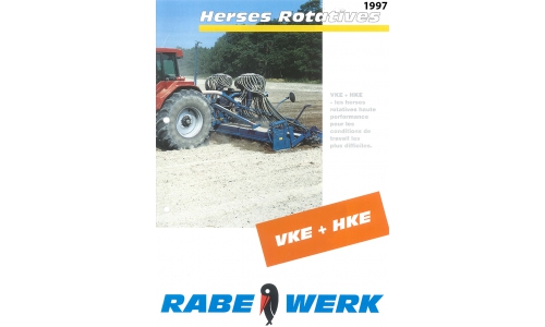 Rabewerk